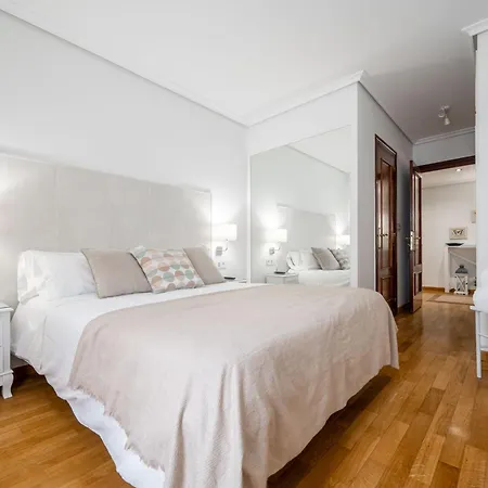 Dolce Centro Apartment