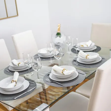 Apartment Dolce Centro