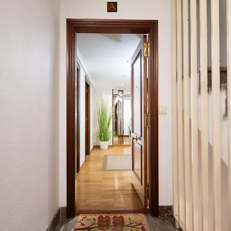 Dolce Centro Apartment *