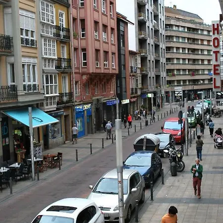 Dolce Centro Apartment Vitoria-Gasteiz